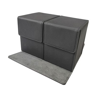 Card Storage Box Magic Card Protectors