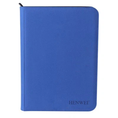 Cards Card Games Collection Binder