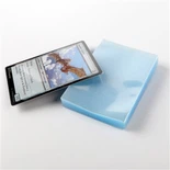 High Clarity Perfect Fit Inner Sleeves