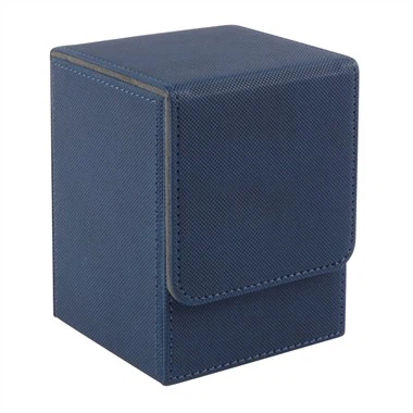 Large Card Deck Box Fits 100