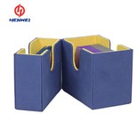 Magnet Collectible Card Case
