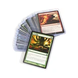 Penny Card Sleeves Fit