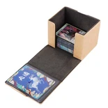 Playing Card Box With MTG TCG