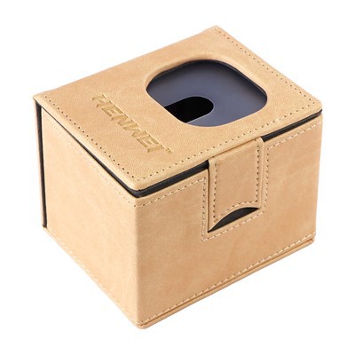 PU Deck Card Boxes Large Size