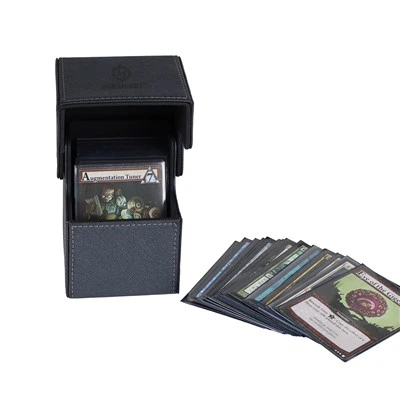 Sports Cards Storage Box