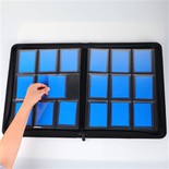 Toploader Card Binder