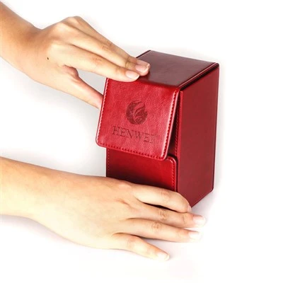 YuGiOh Collectible Cards Storage Box