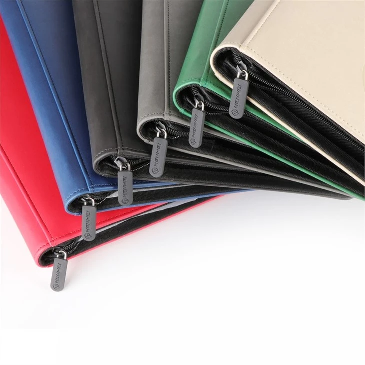 TCG Card Binder 9 Pocket