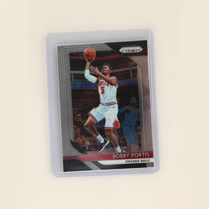 Top Loaders For Cards And Card Sleeves