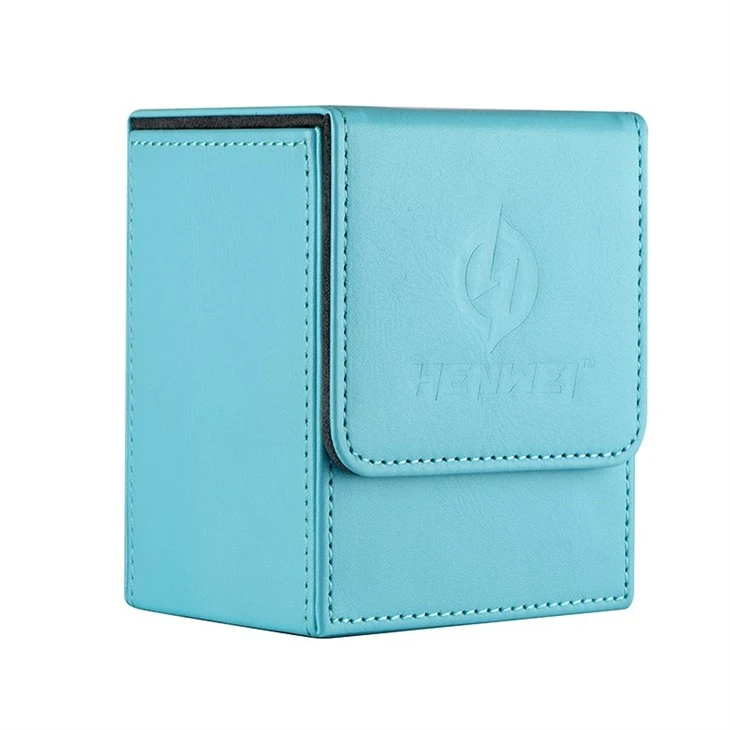Trading Cards Game Storage Case