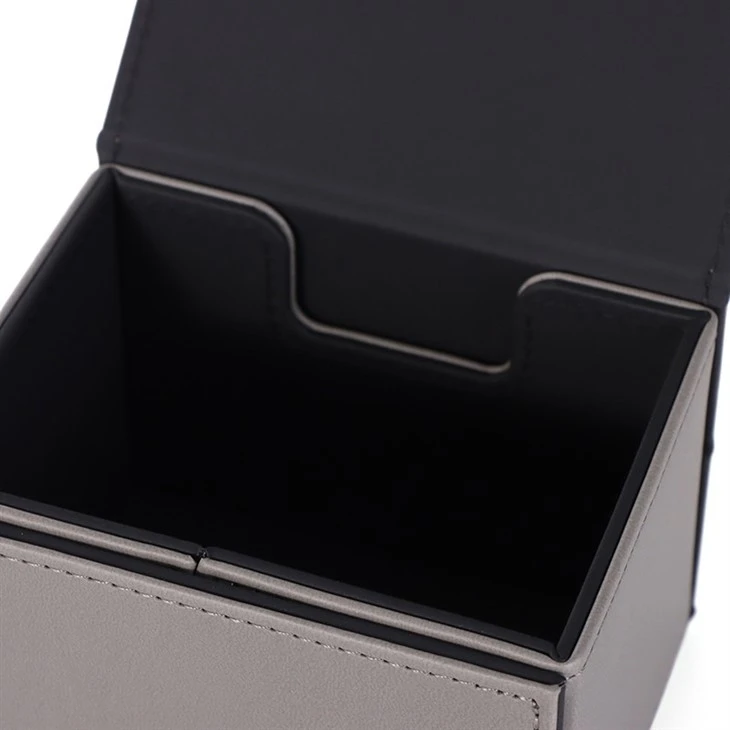 China Customized Yugioh TCG Card Deck Box Suppliers, Manufacturers -  Factory Direct Wholesale- Sengtor Plastics