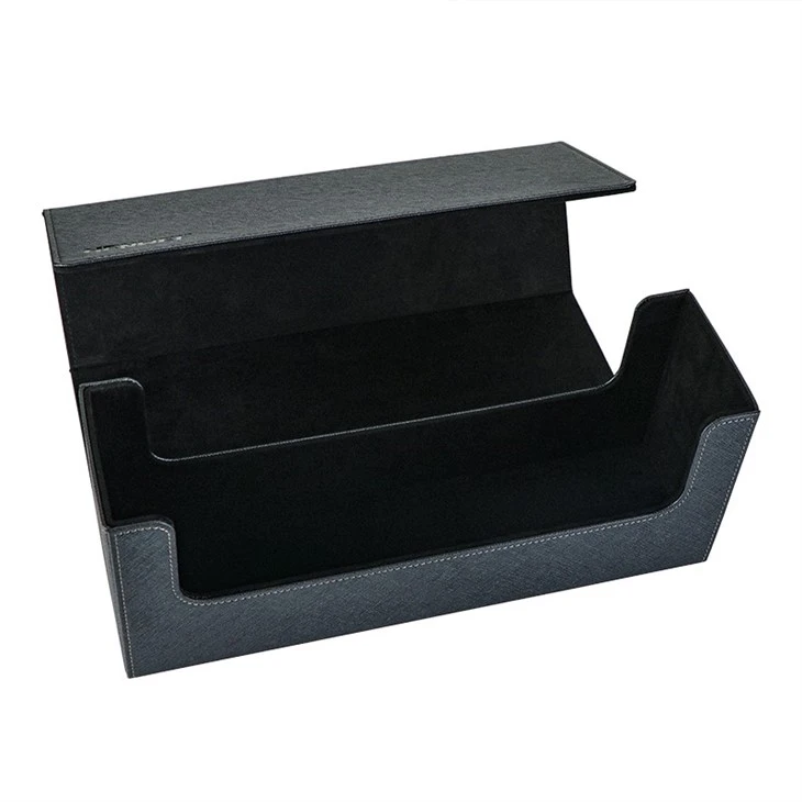 Card Deck Card Storage Box