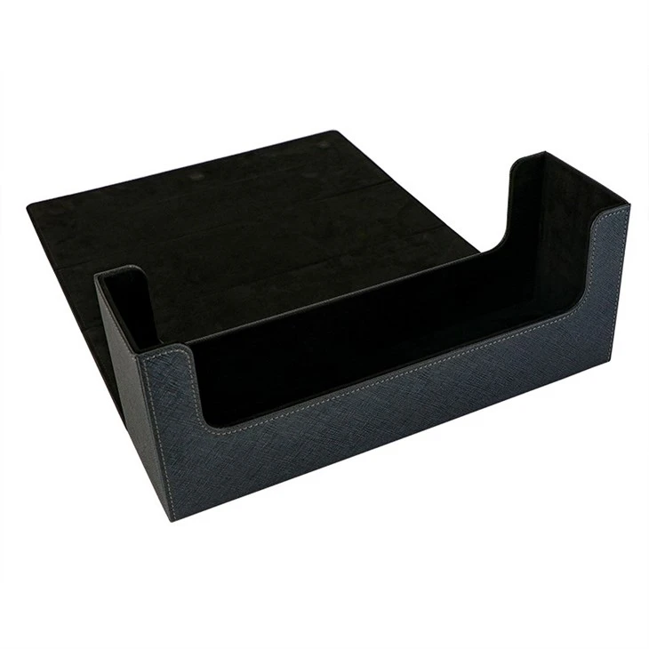 Card Deck Card Storage Box