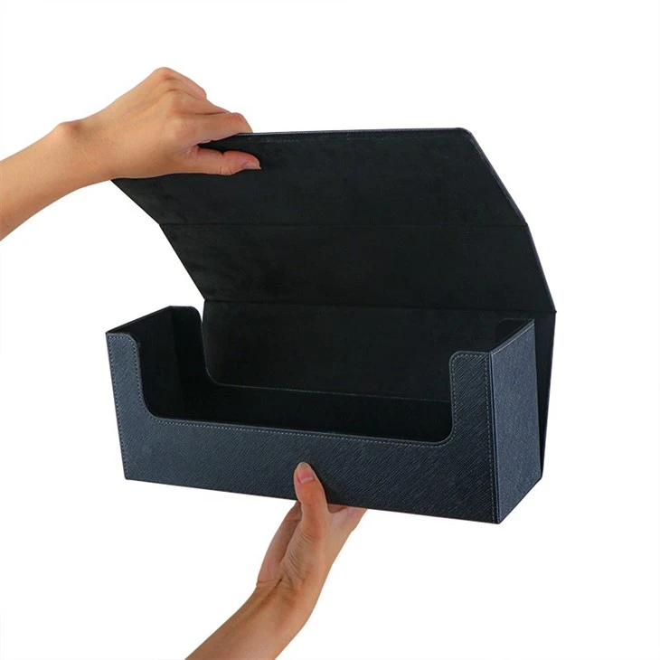Card Deck Card Storage Box