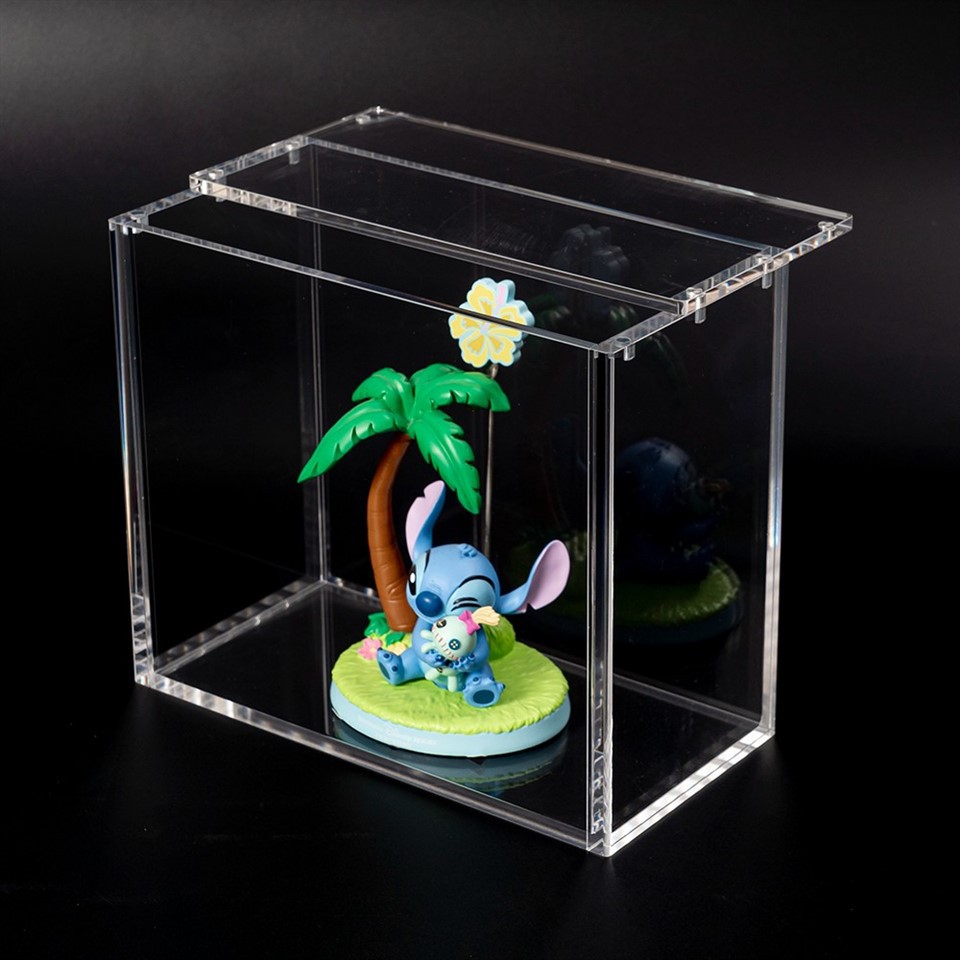 Acrylic Display Box best