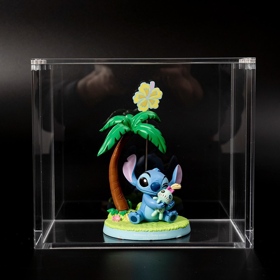 Acrylic Display Box price