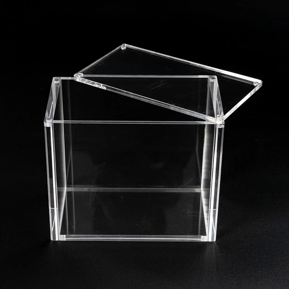 Acrylic Display Case price