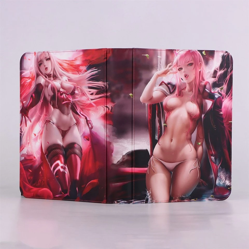 Card Binder 9 Pocket Storage suppliers