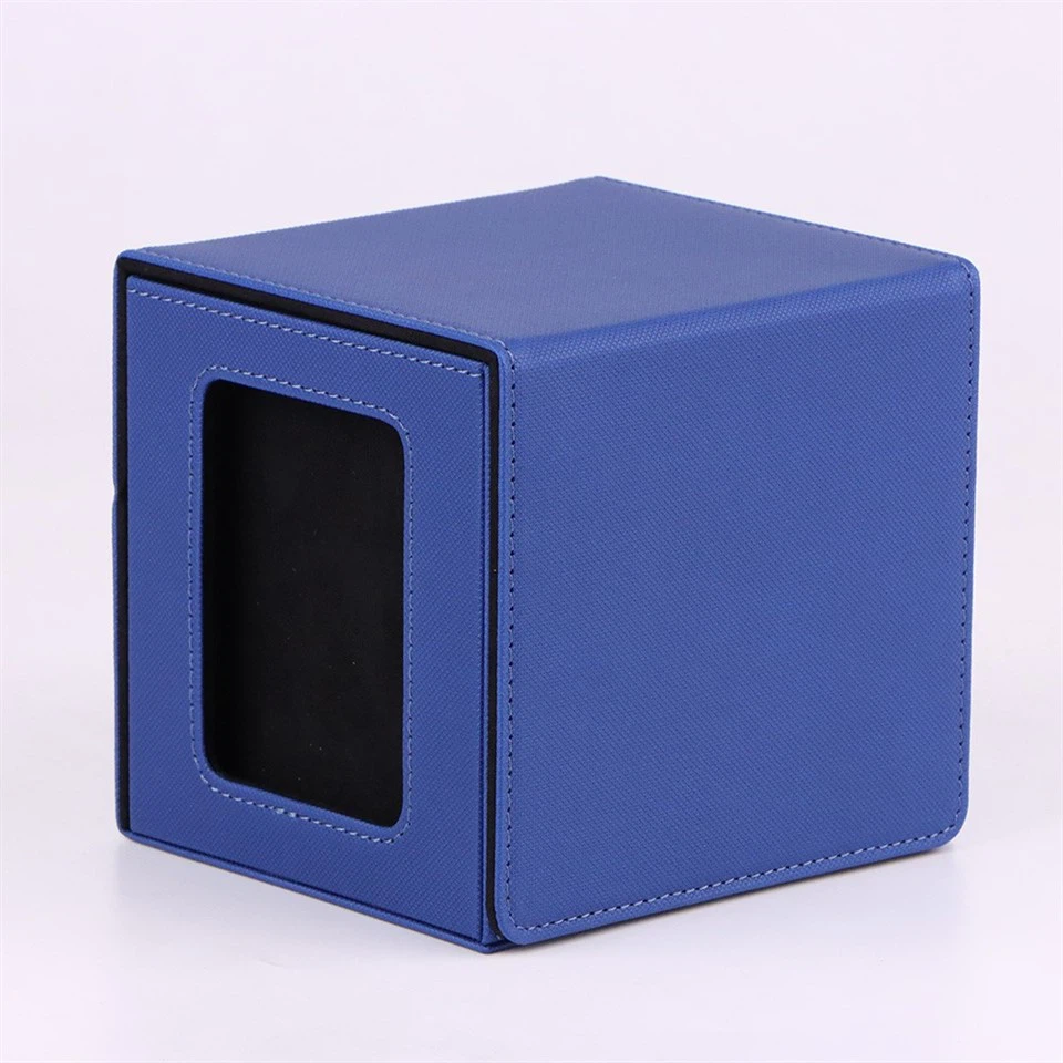 Commander Display Magnetic Case factory