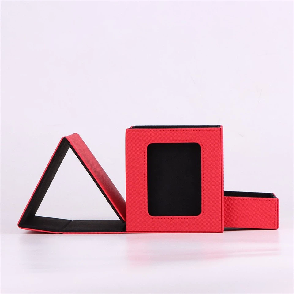 Commander Display Patented Case high quality