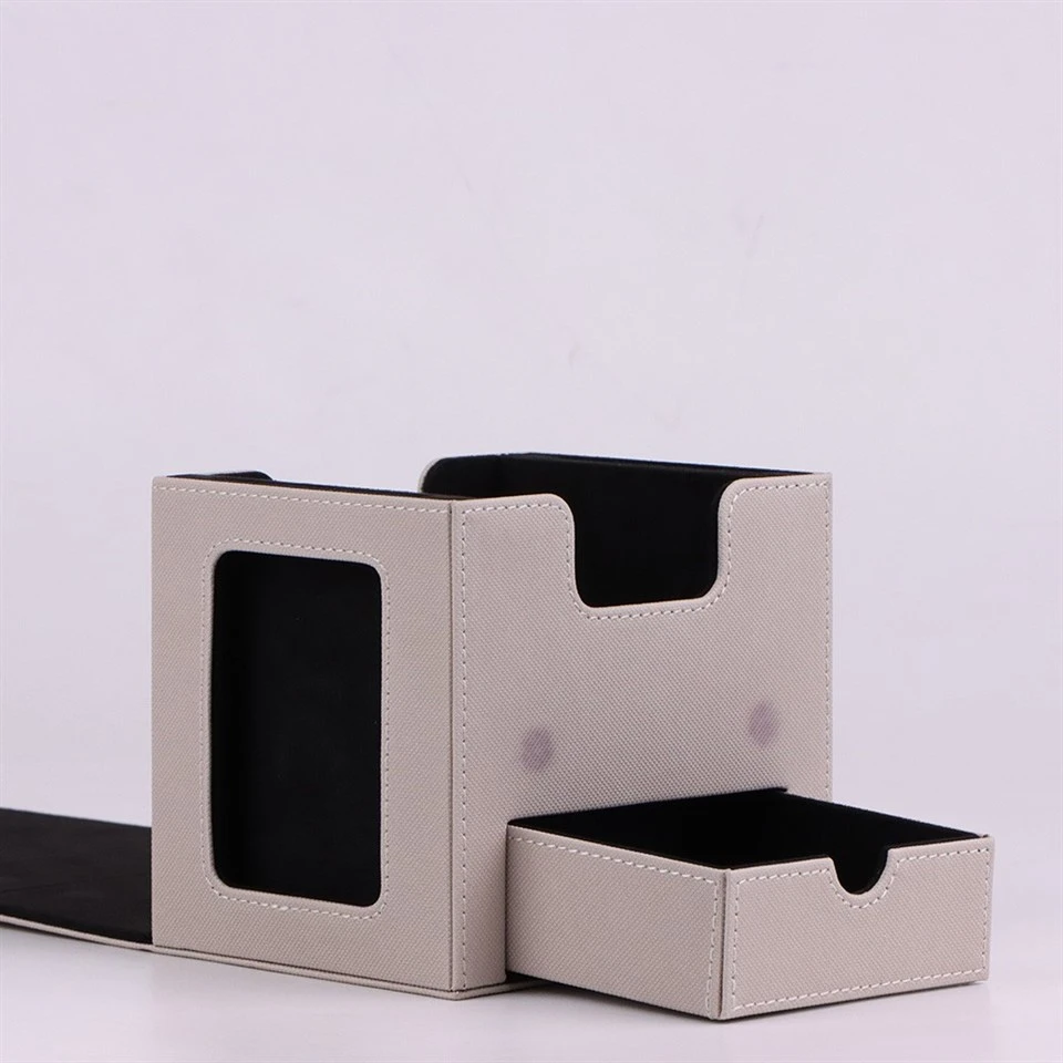 Commander Magnetic Trading Box price