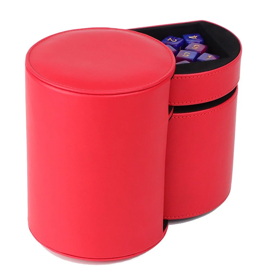 Commander Unsleeved Cards Deck Box