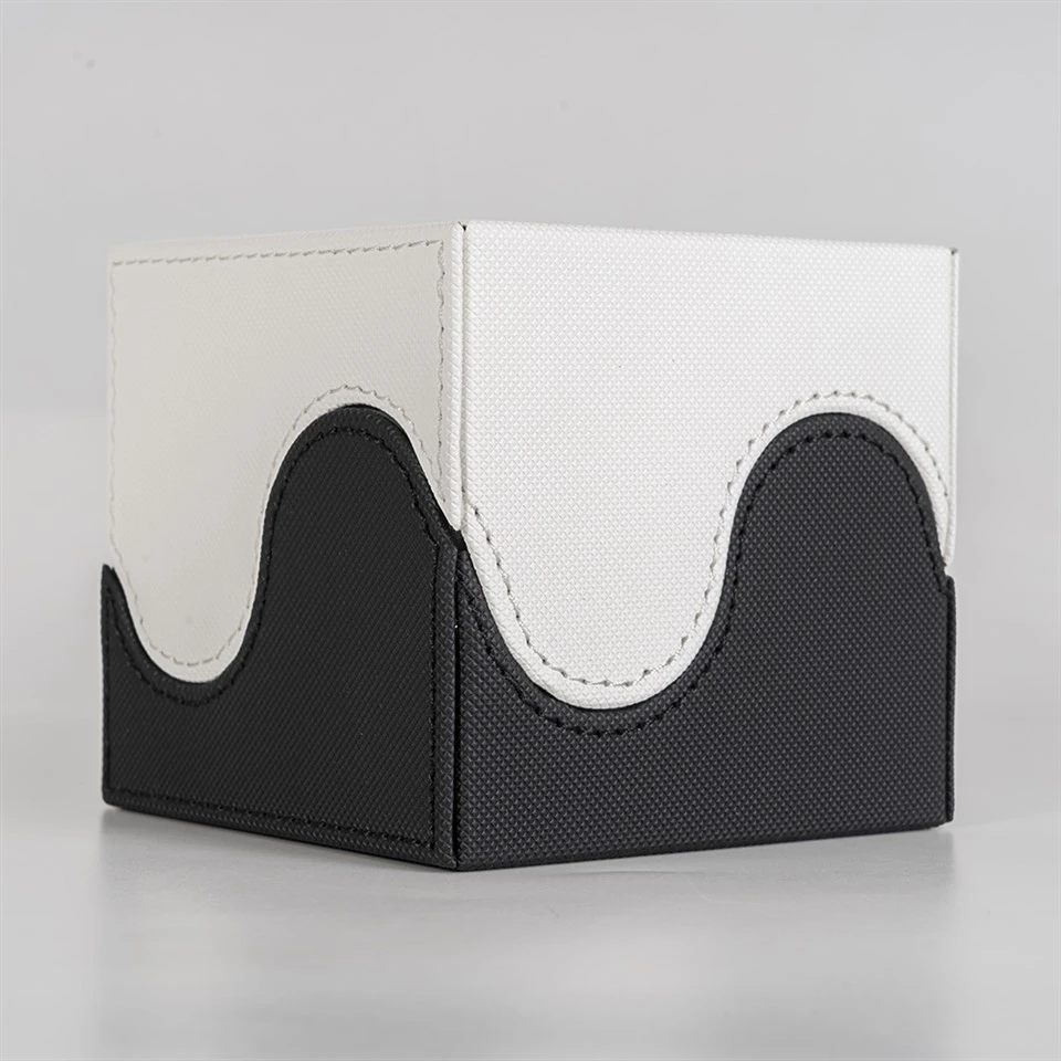 Deck Box Storage Comman-der