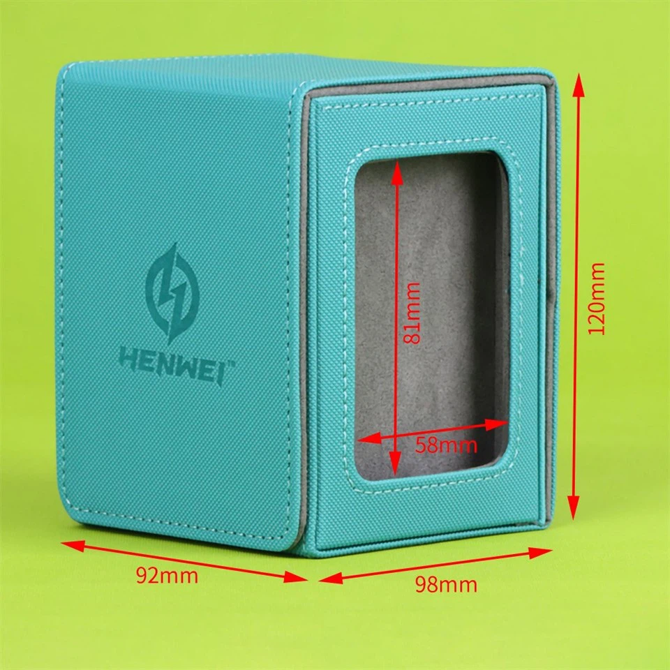 Display Fits Deck Case Strong factory
