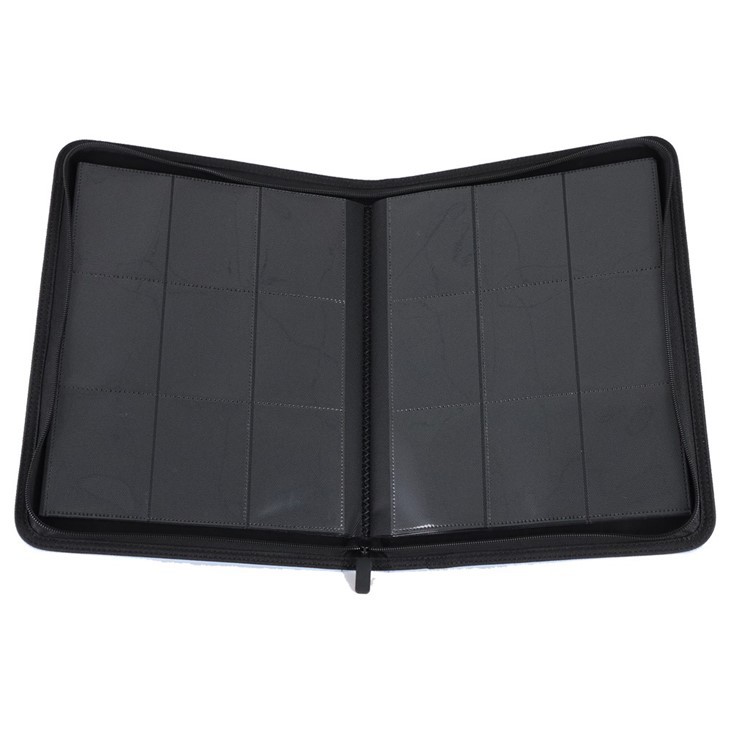 Fabmaker 360 Trading Card Holder Binder