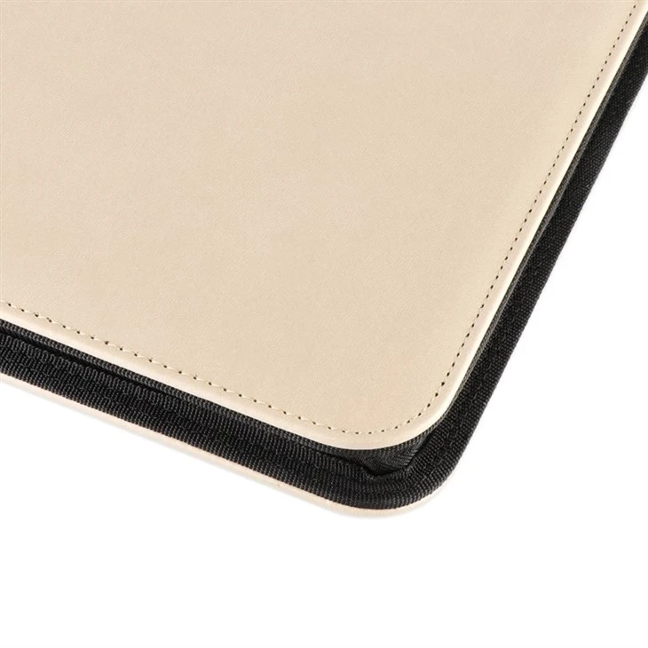 Football Sports Card Binder