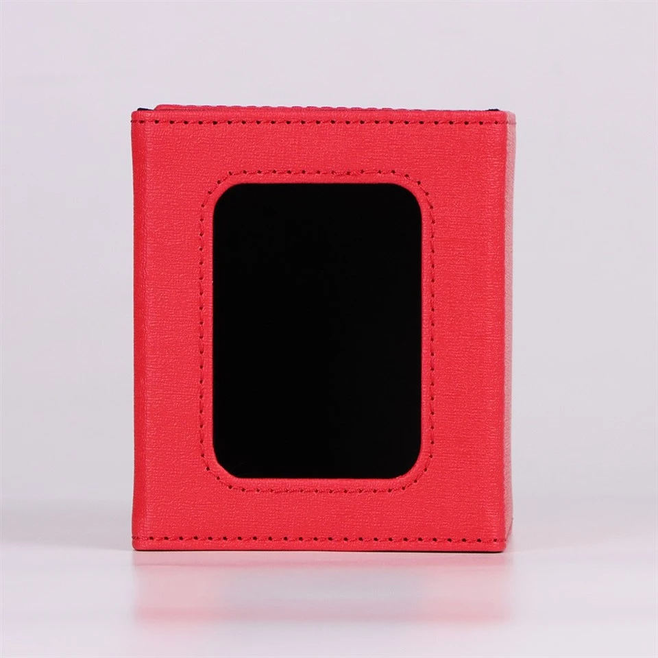 Gaming Deck Game Storage Card Box factory