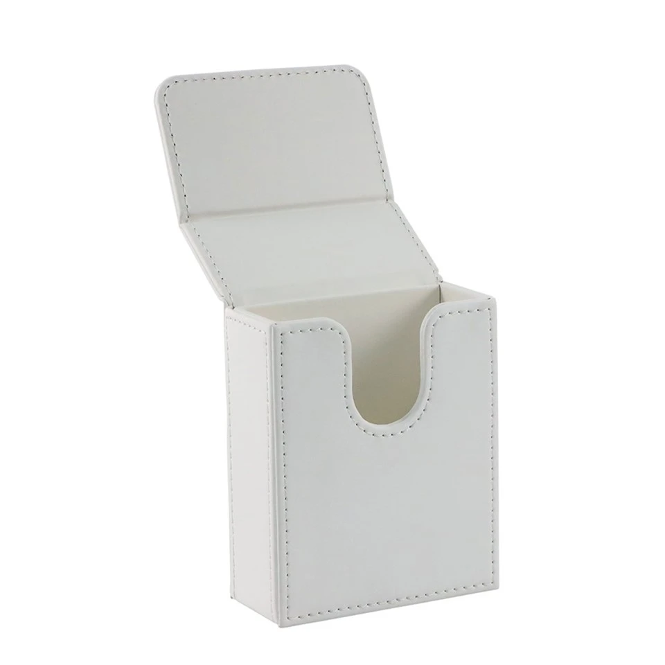Laser Sparkly Card Deck Box Holds