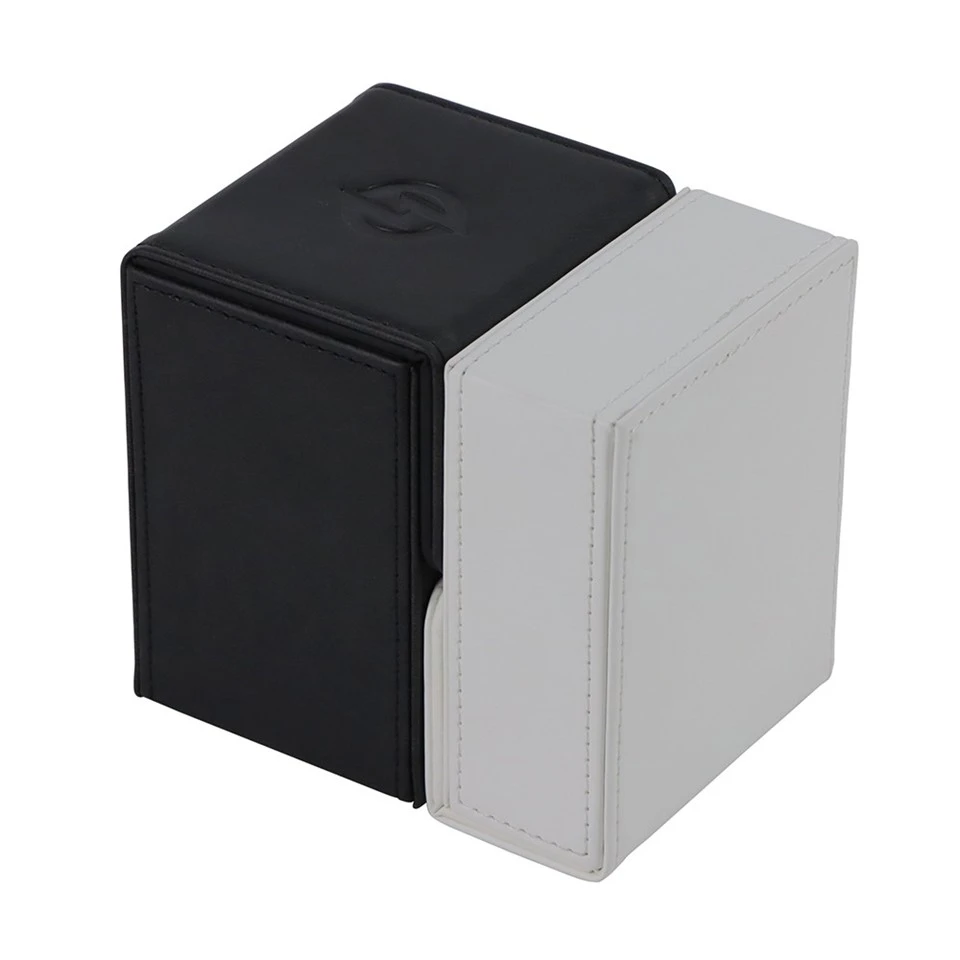 Laser Sparkly Card Deck Box Holds