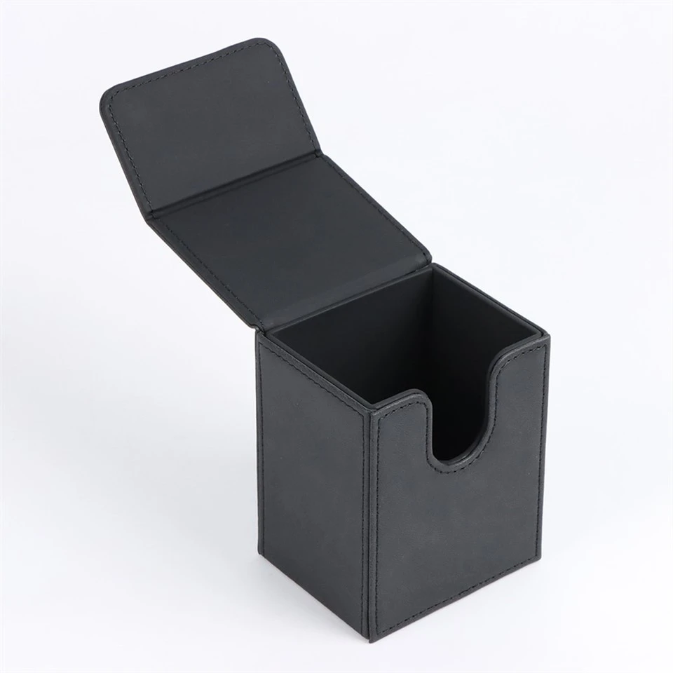Laser Sparkly Card Deck Box Holds