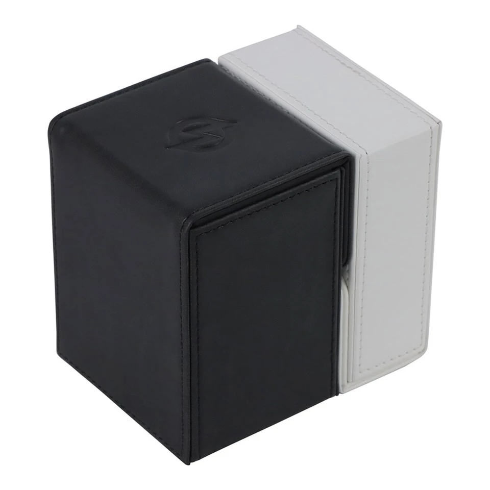 Laser Sparkly Card Deck Box Holds