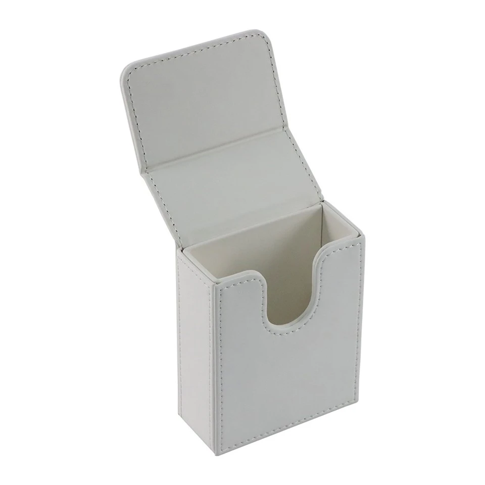 Laser Sparkly Card Deck Box Holds