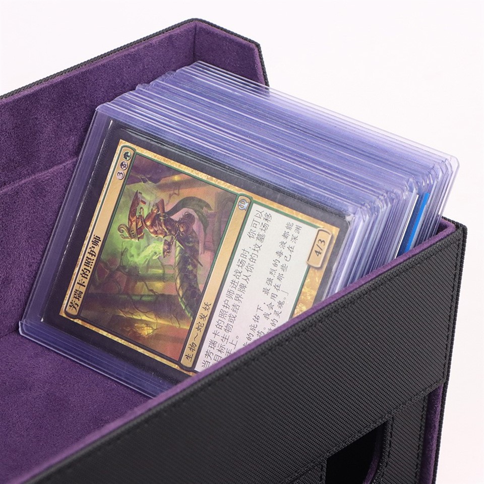 Leather And Magnetic Closure Case price