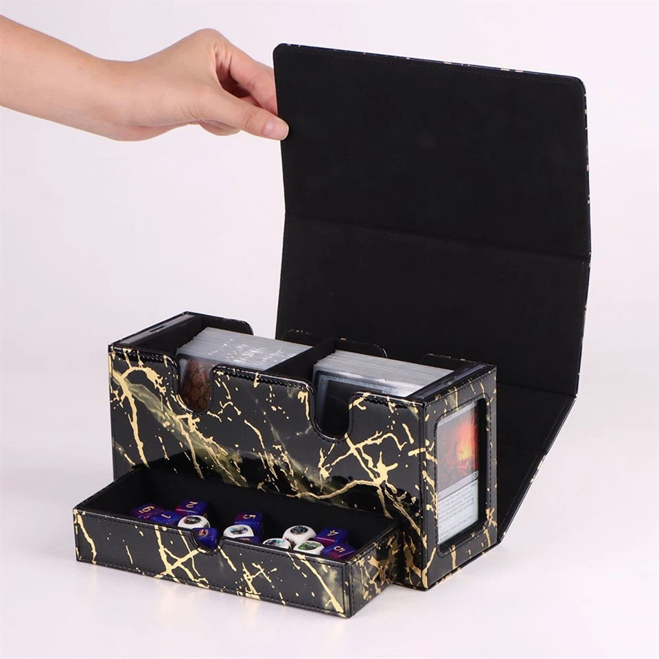 Leather Deck Case Commander suppliers