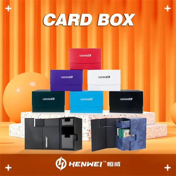 Card Box