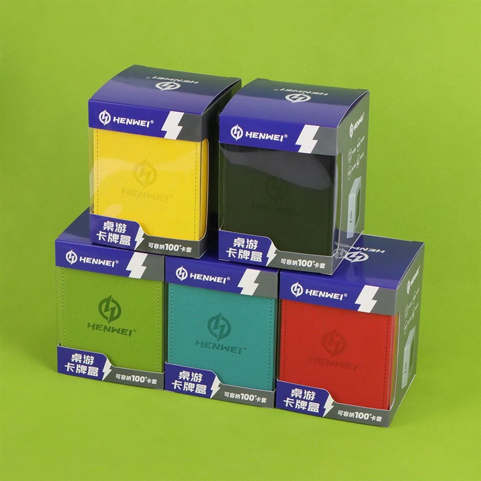 Magic Commander Deck Case Strong price