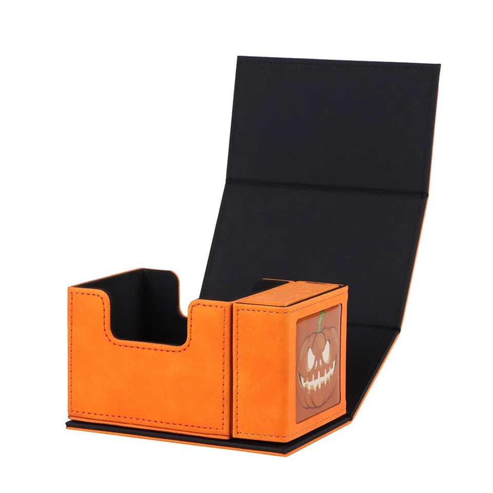 Magic Commander Storage Box