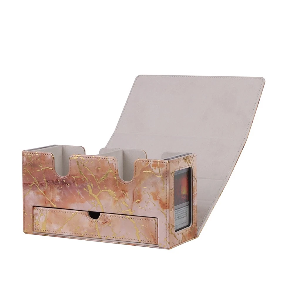 Magnetic Card Storage Case CCG best