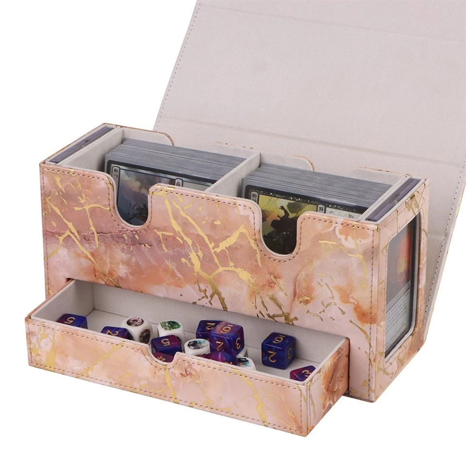 Magnetic Card Storage Case CCG price
