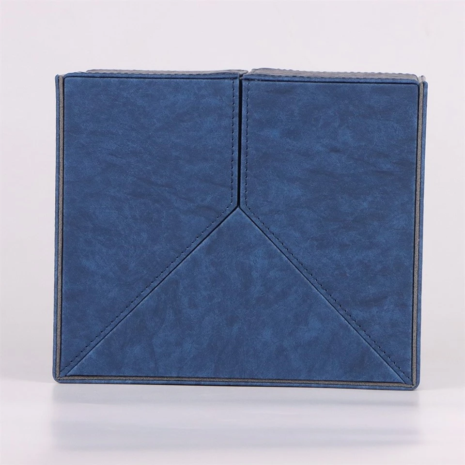 Magnetic Closure Sports Cards Box best