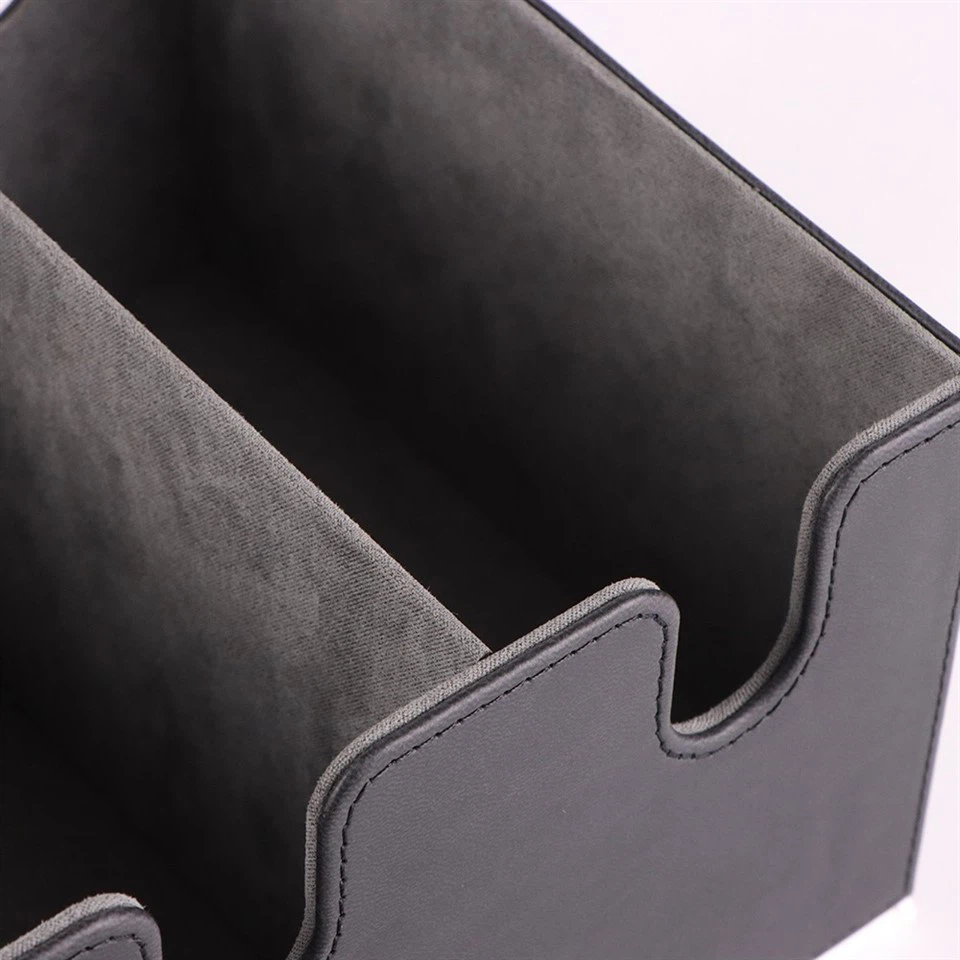Magnetic Closure Storage Trading Box factory