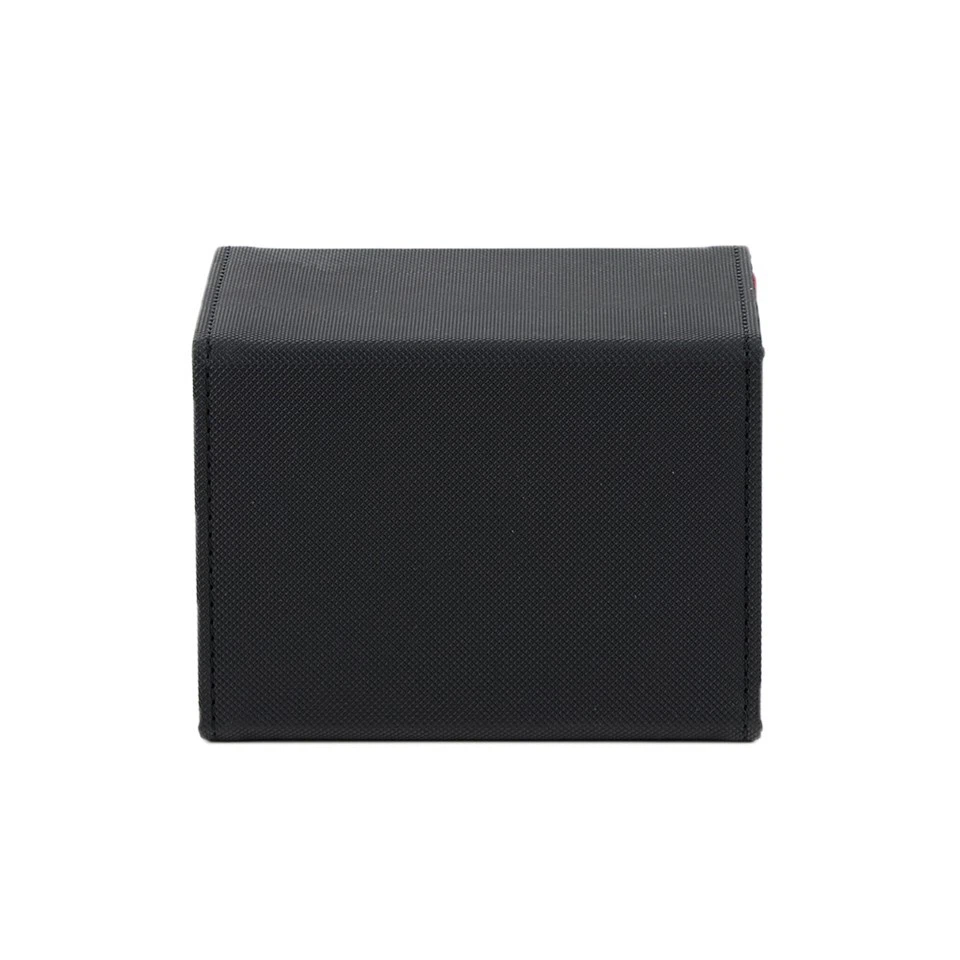 Magnetic Sideloading Deck Box