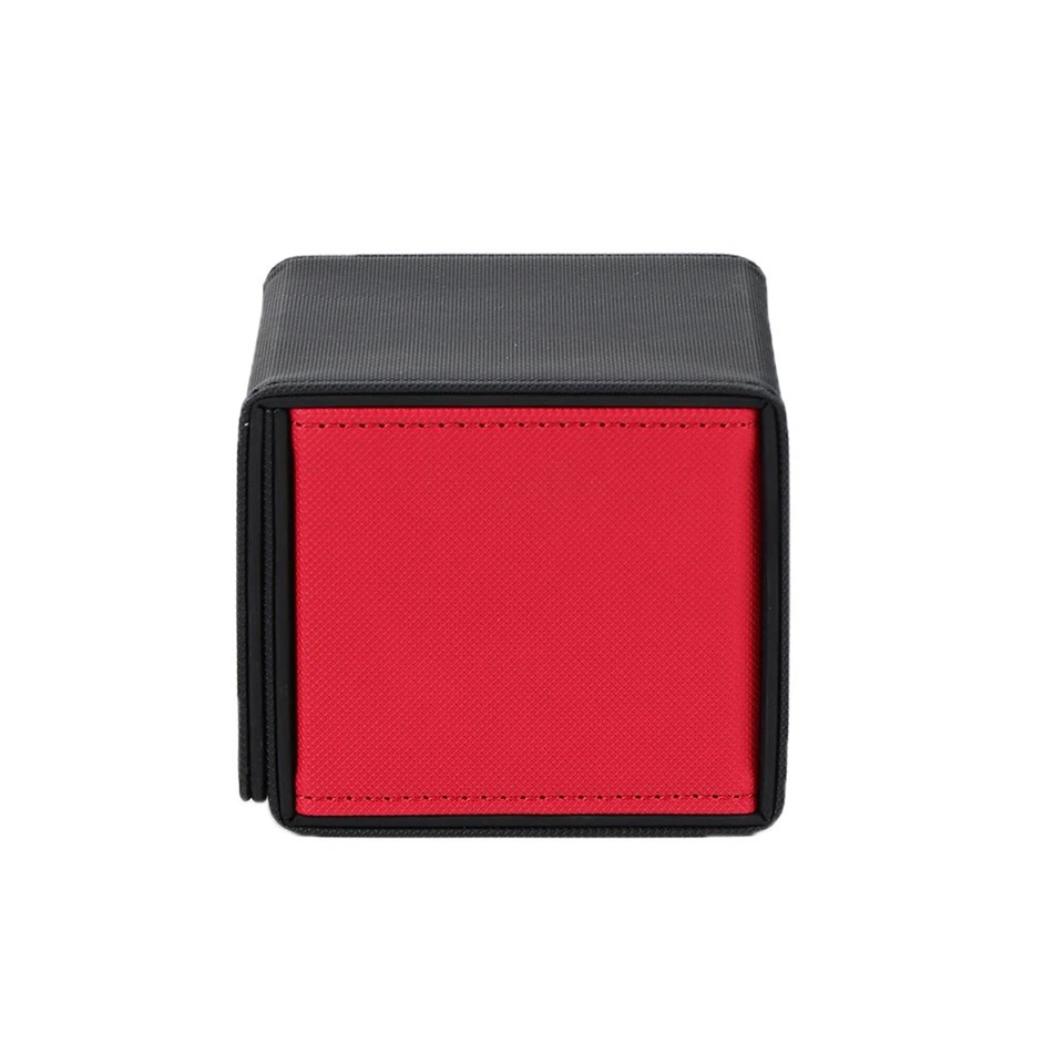 Magnetic Sideloading Deck Box