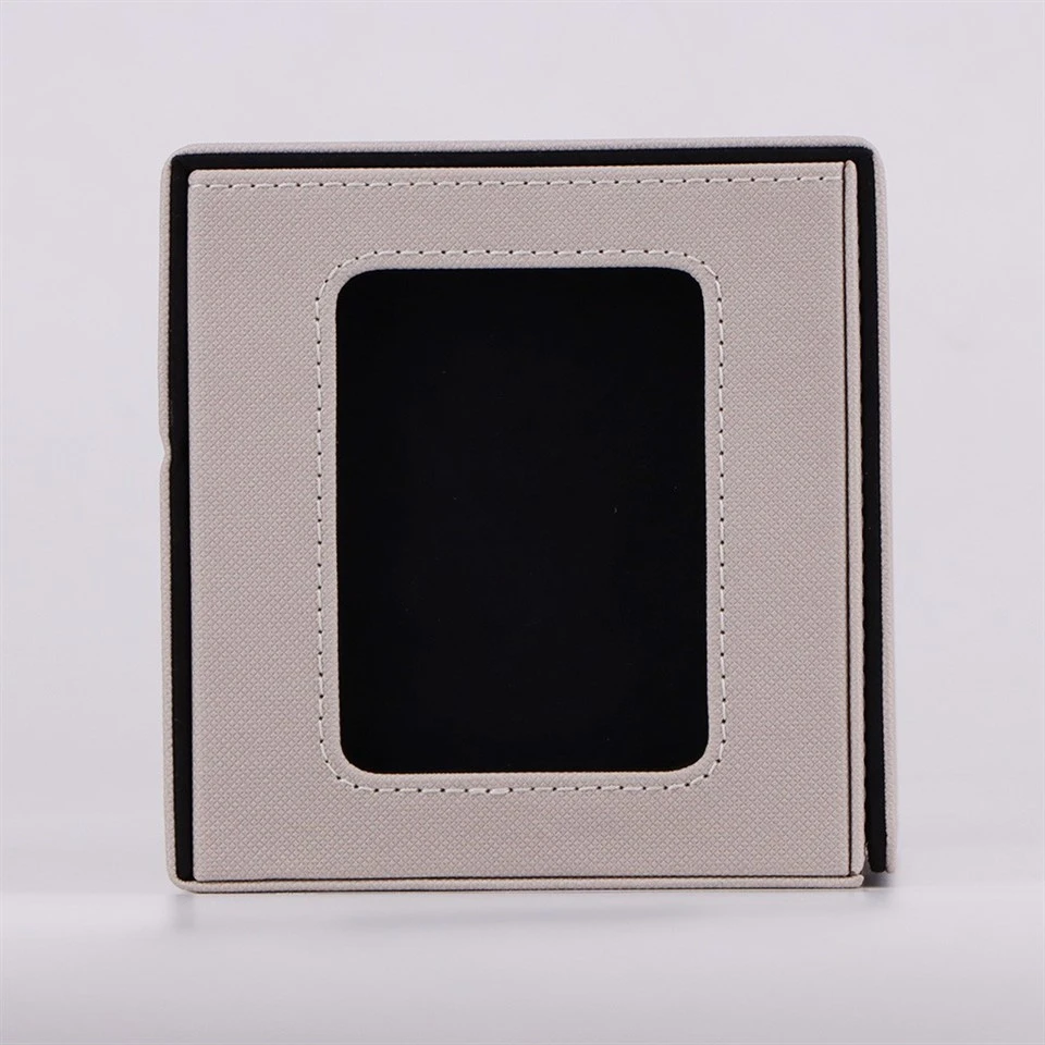 Magnetic Trading Card Storage Case high quality