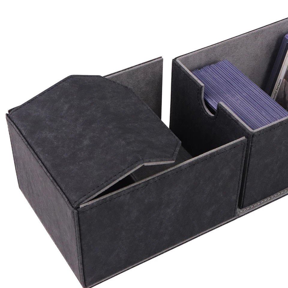 MTG Commander Deck Case manufacturers