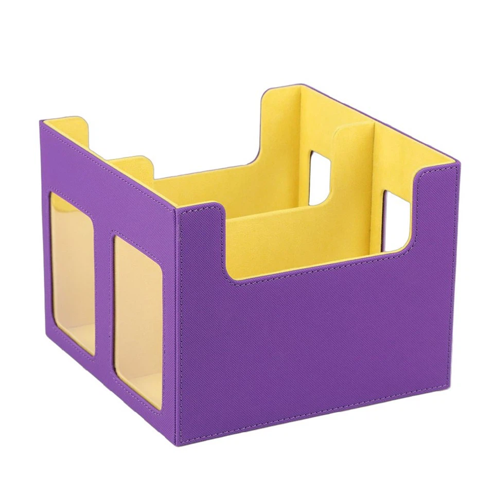 MTG Commander Magnetic Card Storage Case suppliers